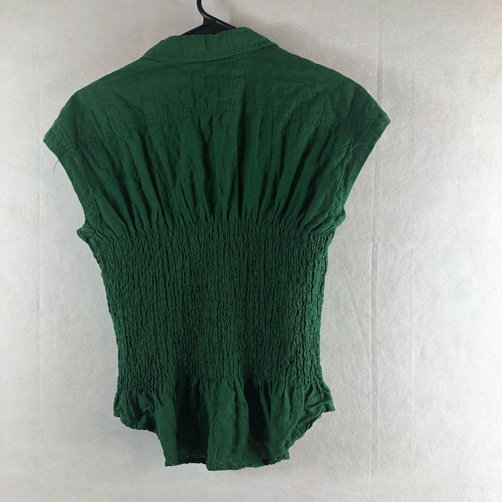 anthropologie Maeve Size Small Sleeveless Top - Picture 5 of 7